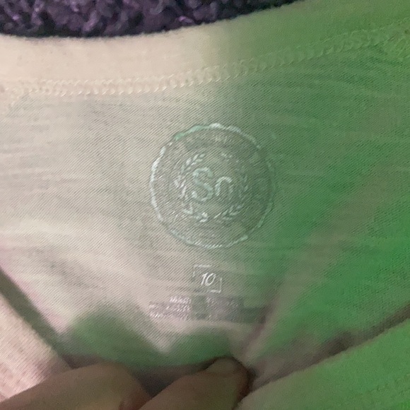 Casual girl shirt - Picture 2 of 2